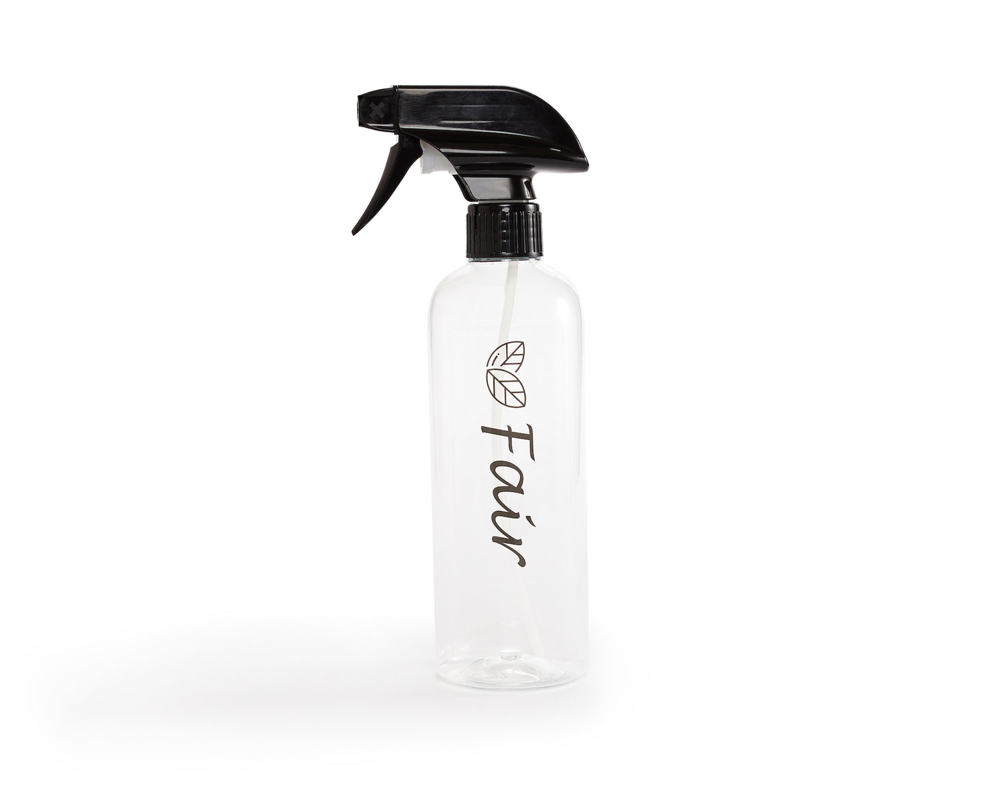Refill Spray Bottle in Plastic (16 oz)
